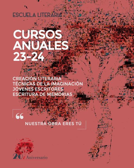 Cursos anuales 23-24