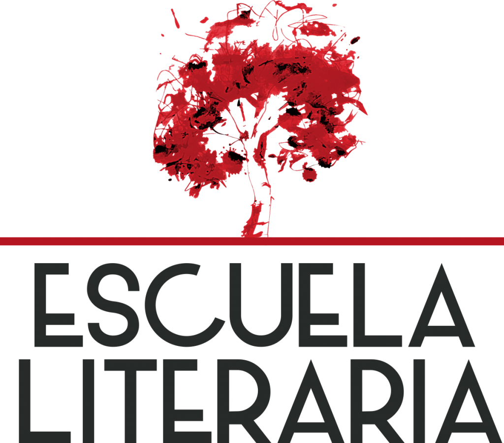 Logotipo Escuela Literaria