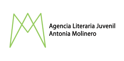 Agencia Literaria AM Logotipo Agencia literiaria