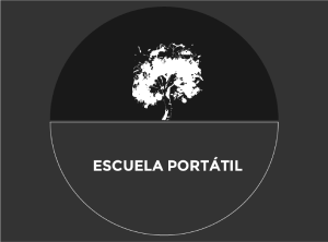 Escuela Portátil. Escuela Literaria