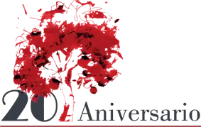 Logo 20 Aniversario