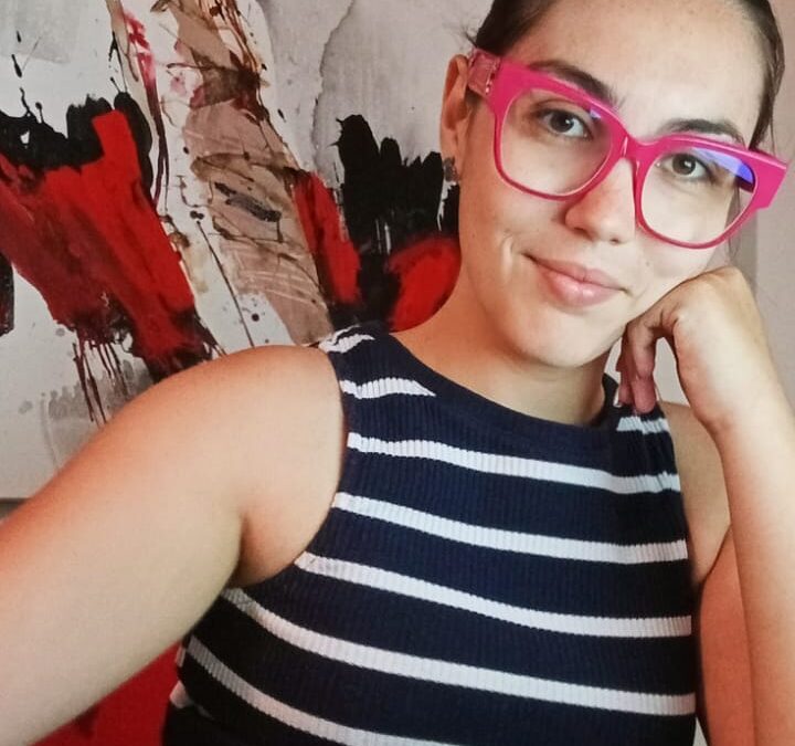 María Luis Estévez