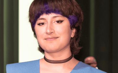 Sophia Hidalgo Hernández