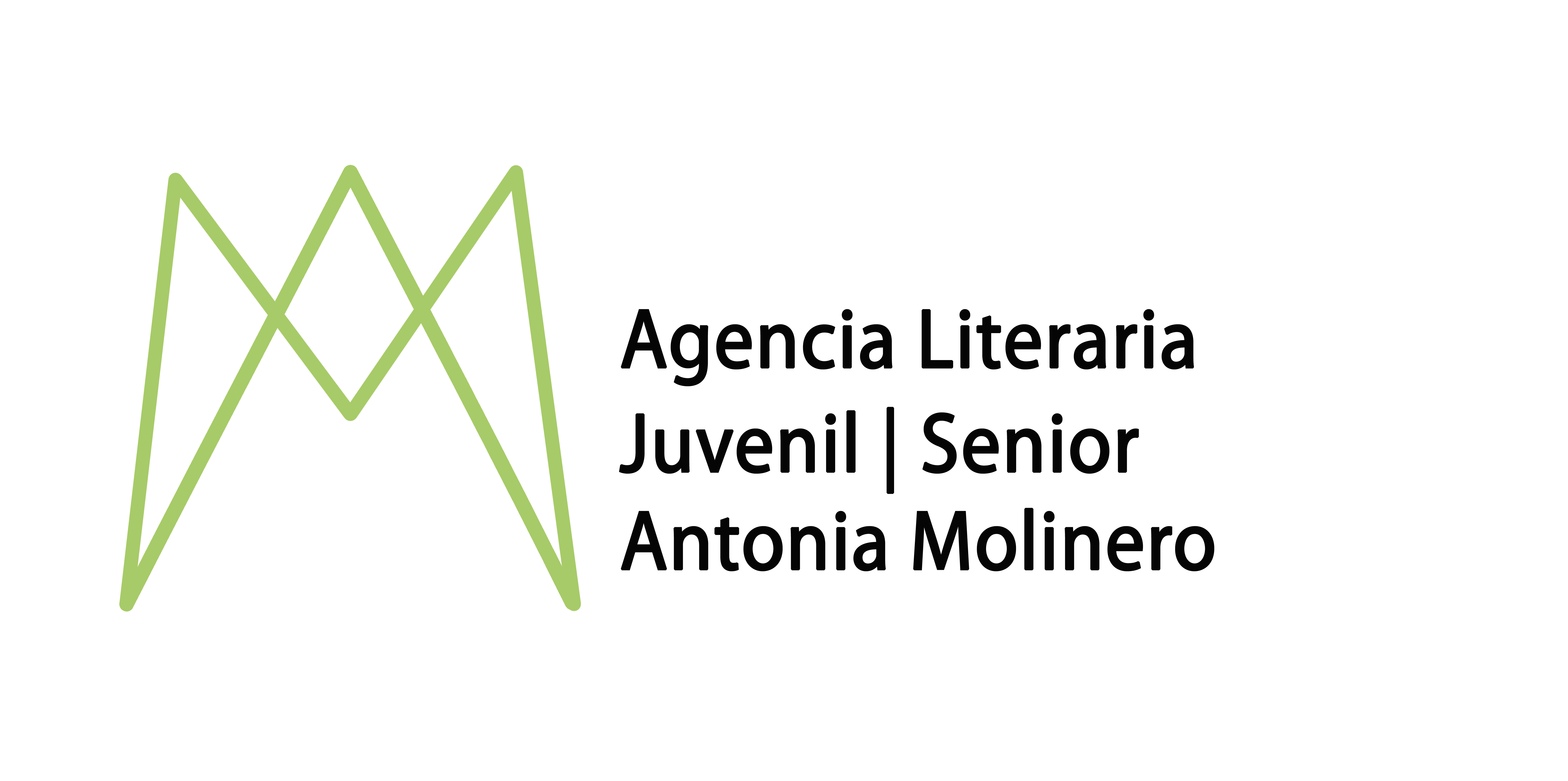 Logotipo Agencia literiaria