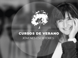 JÓVENES ESCRITORES VERANO 2025