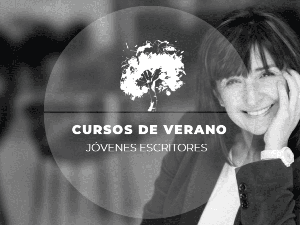JÓVENES ESCRITORES VERANO 2025