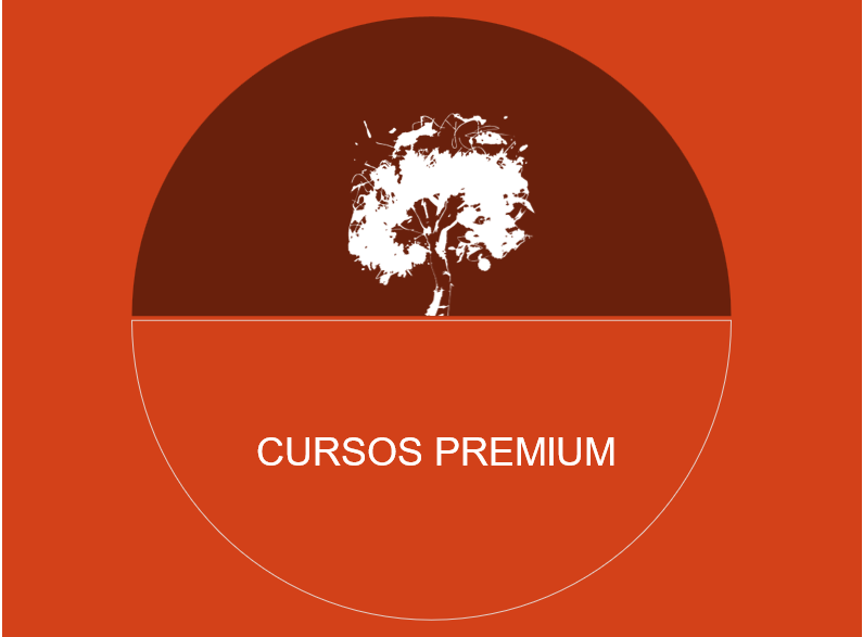 Cursos premium. Escuela Literaria.