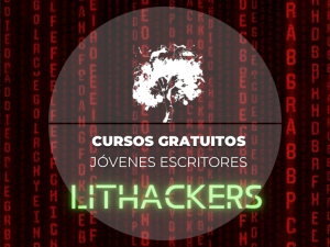 CURSO JÓVENES ESCRITORES 2025