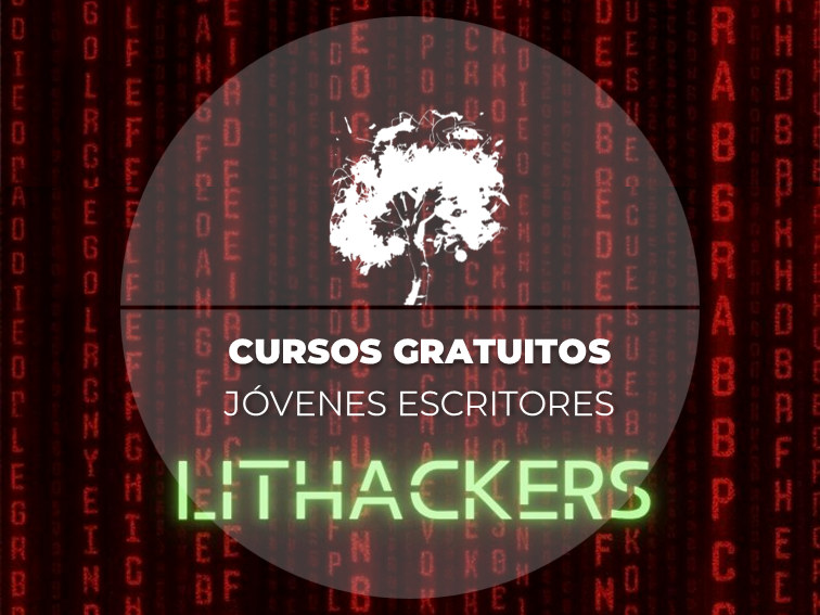 CURSO JÓVENES ESCRITORES 2025