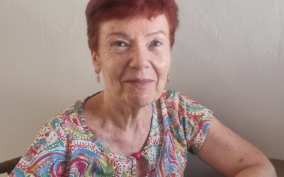 Teresa Pulido