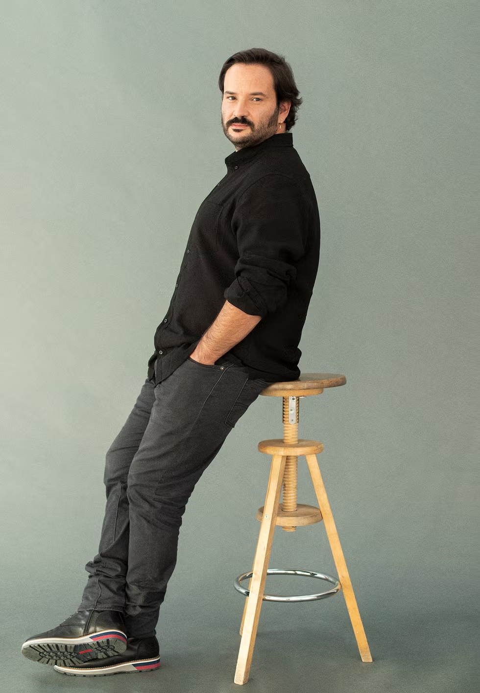 Roy Galán