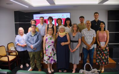 Jóvenes Escritores Verano 25