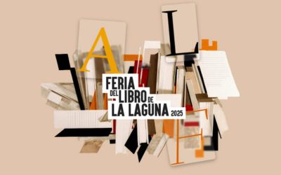 Feria del Libro de La Laguna 2025
