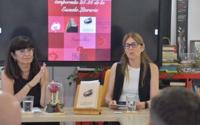 Inauguración Temporada 25-26