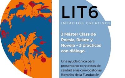 LIT 6 IMPACTOS CREATIVOS