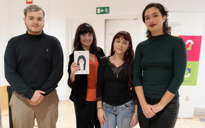 Presentación Cochinita de Antonia Molinero