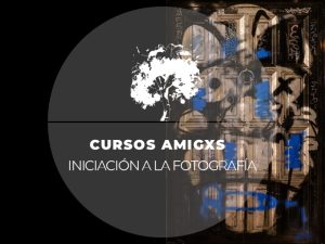 INICIACIÓN A LA FOTOGRAFÍA 2026