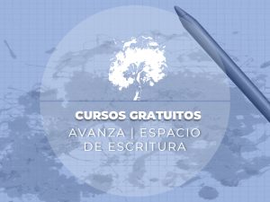 Avanza Espacio de Escritura
