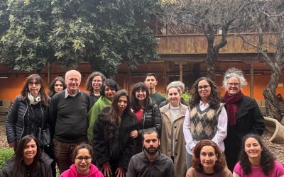 Comenzamos RelatoLab.