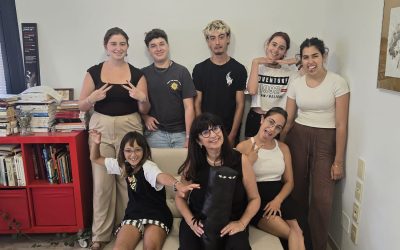La Hamburguesa Literaria. Un curso para aprender a escribir novelas