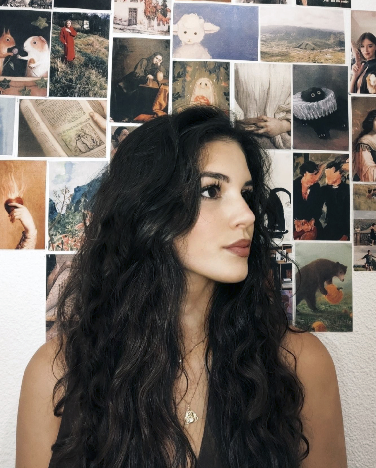 foto celia Diego Reinfeld